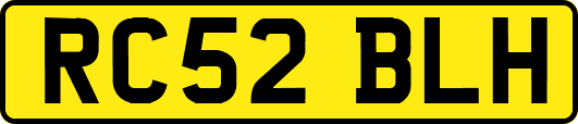 RC52BLH