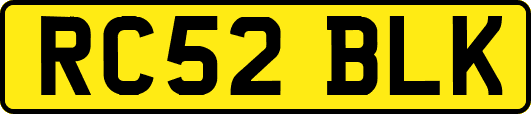 RC52BLK