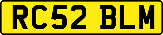 RC52BLM