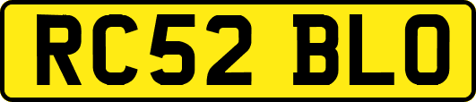 RC52BLO