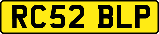 RC52BLP