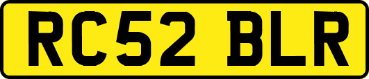 RC52BLR