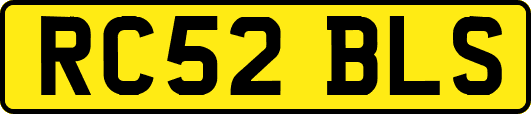 RC52BLS