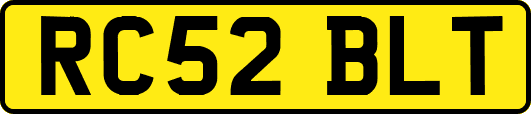 RC52BLT