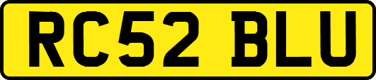 RC52BLU