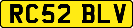 RC52BLV