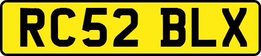 RC52BLX