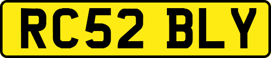 RC52BLY