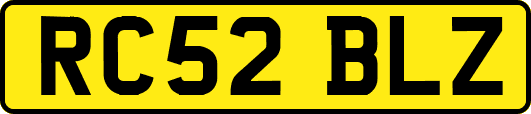 RC52BLZ