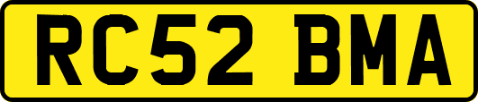 RC52BMA