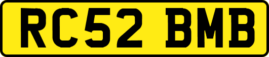 RC52BMB