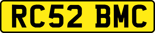 RC52BMC