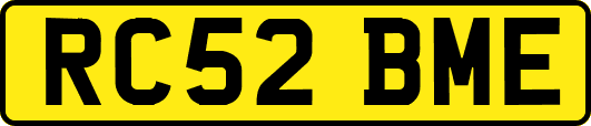 RC52BME