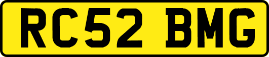 RC52BMG
