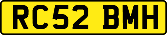 RC52BMH