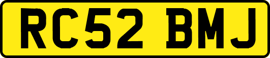 RC52BMJ