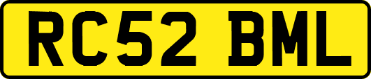 RC52BML