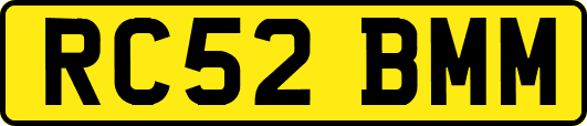 RC52BMM