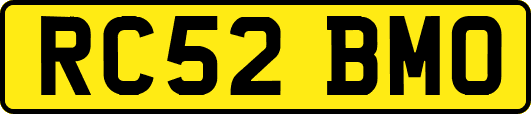 RC52BMO