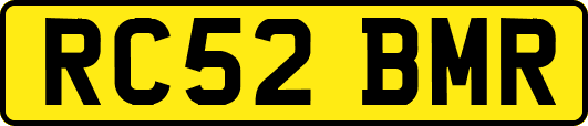 RC52BMR