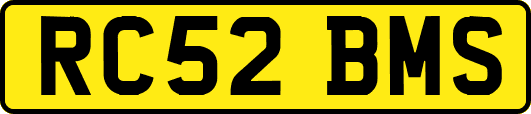 RC52BMS