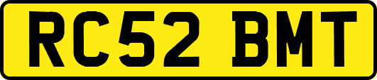 RC52BMT