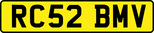 RC52BMV