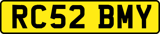 RC52BMY