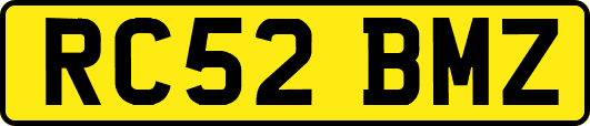 RC52BMZ