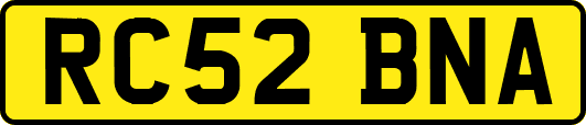 RC52BNA