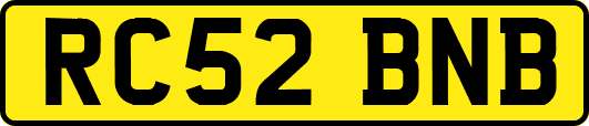 RC52BNB