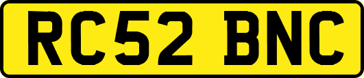 RC52BNC