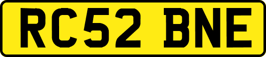 RC52BNE