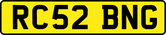 RC52BNG