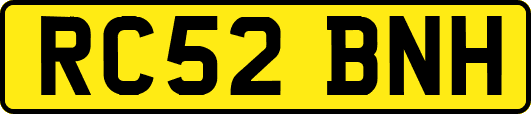 RC52BNH