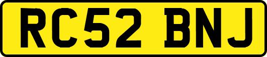 RC52BNJ