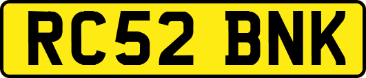 RC52BNK