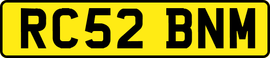 RC52BNM