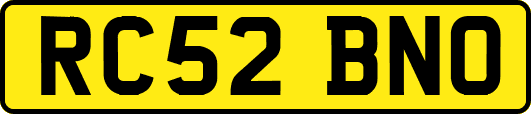 RC52BNO