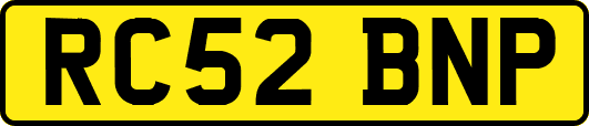 RC52BNP