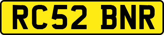 RC52BNR