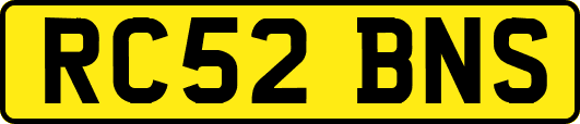 RC52BNS