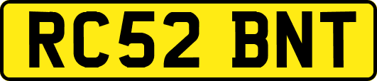 RC52BNT