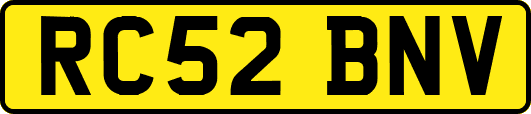 RC52BNV