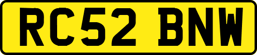 RC52BNW
