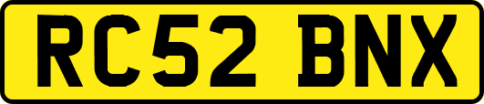 RC52BNX