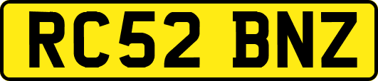 RC52BNZ