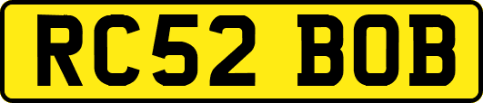 RC52BOB