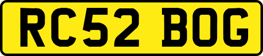 RC52BOG