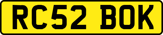 RC52BOK